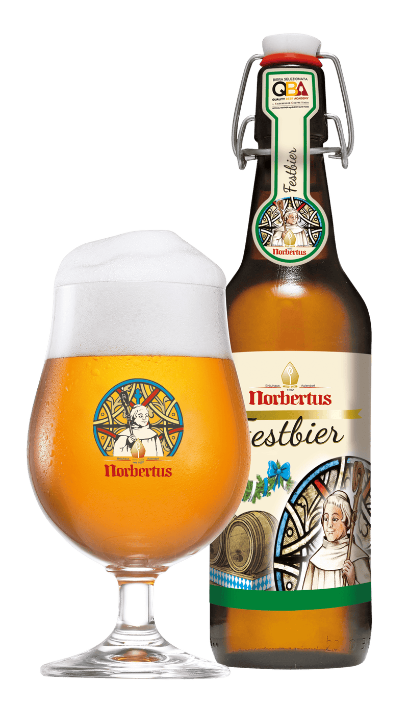 Norbertus Festbier