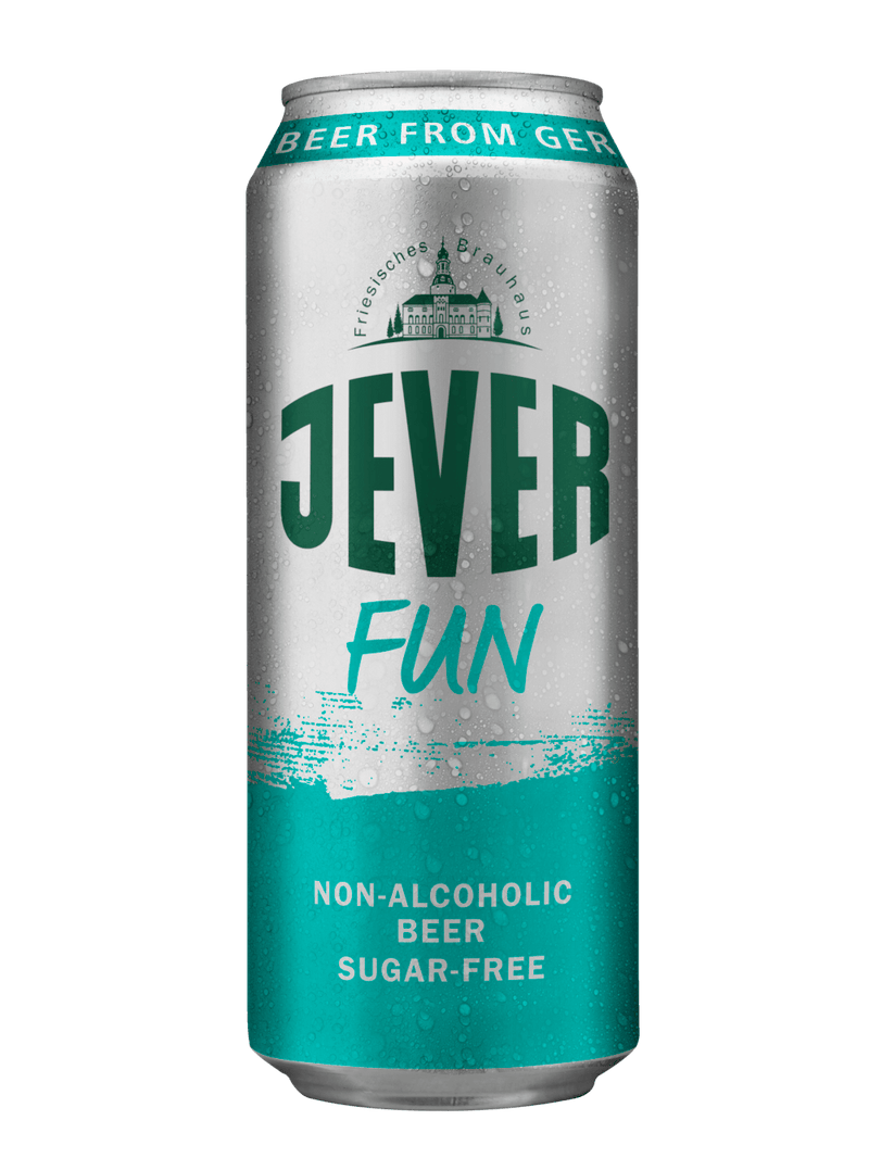 Jever Fun