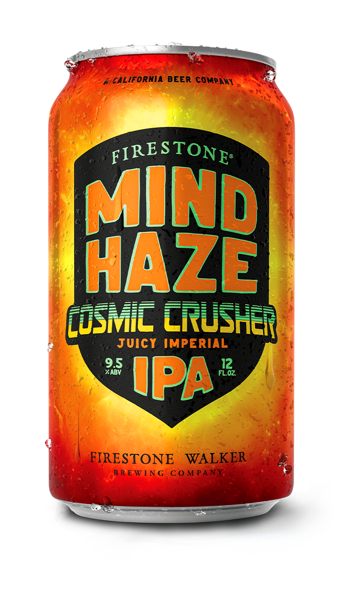 Cosmic Crusher
