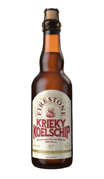 Krieky Koelschip