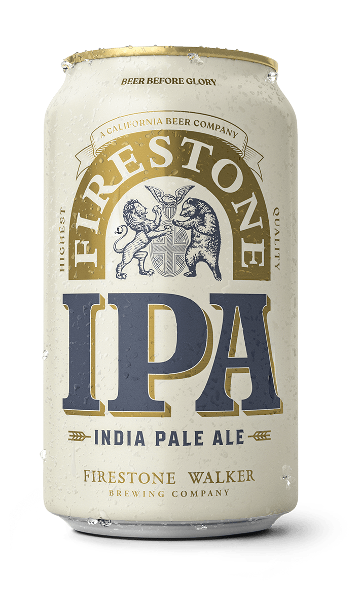 California IPA