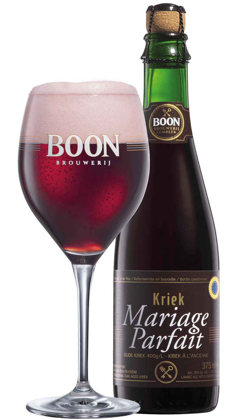 Kriek Mariage Parfait