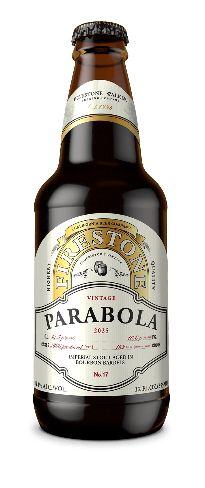 Parabola - 2025
