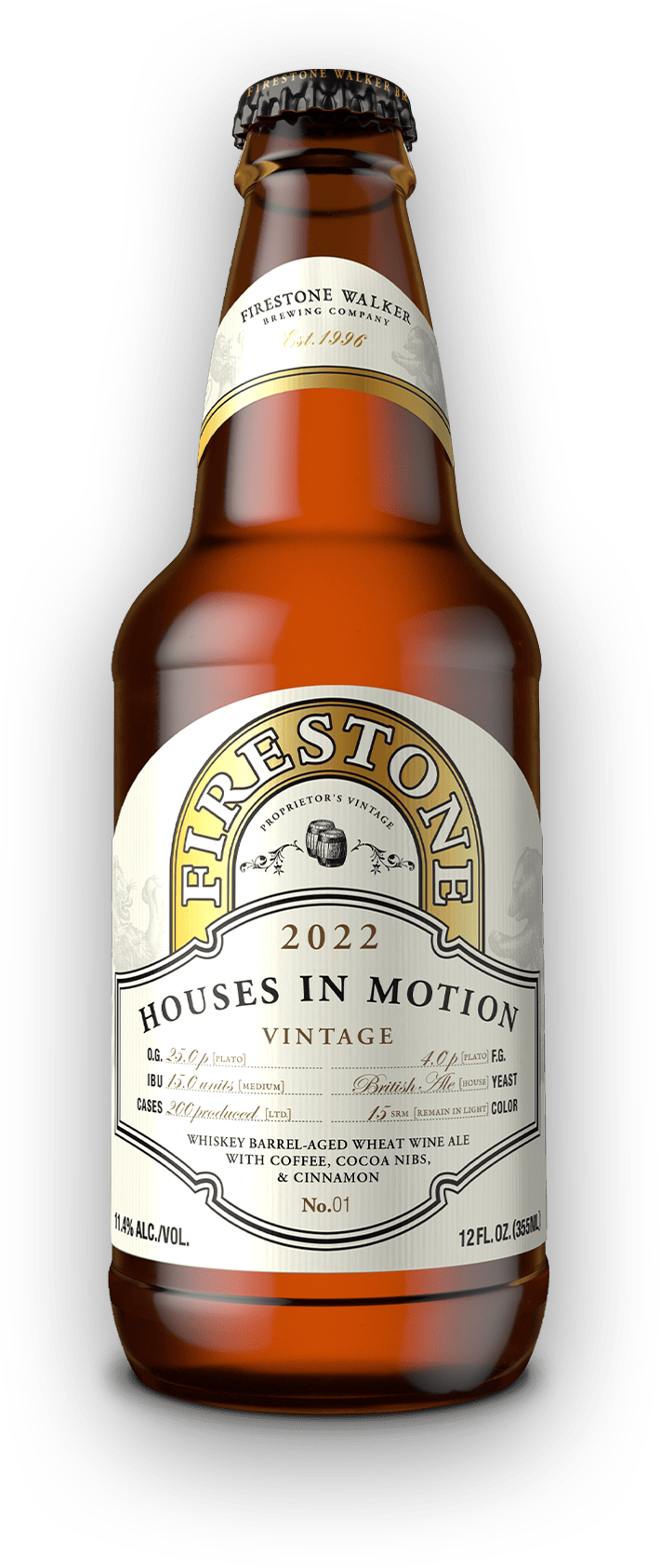Houses in Motion - 2022