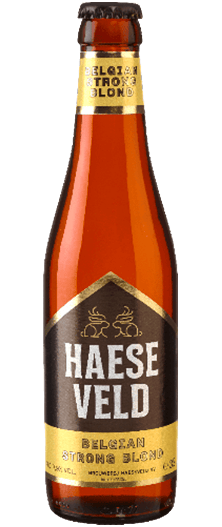 Haeseveld Strong Blond