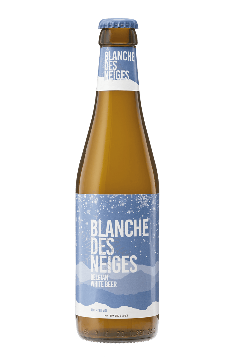 Blanche Des Neiges