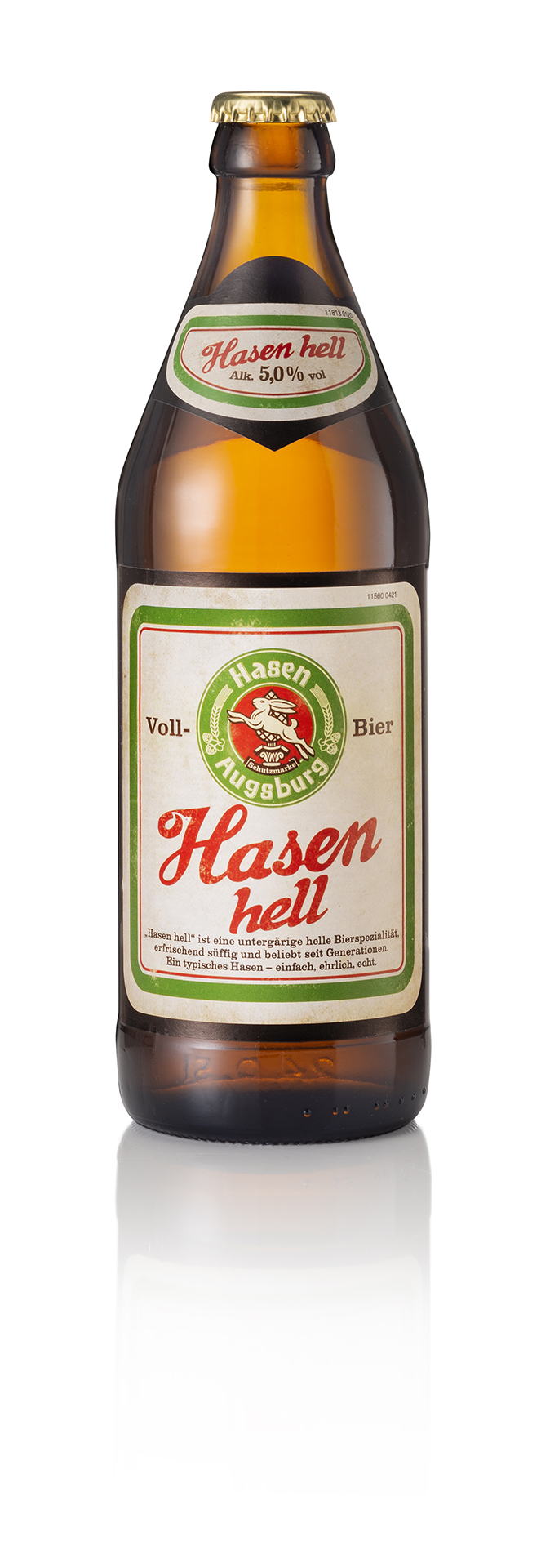 Hasen Hell