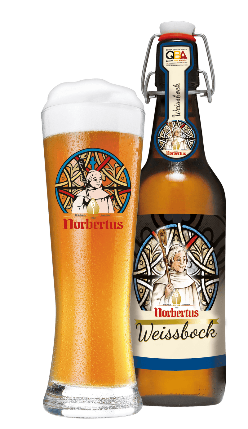 Norbertus Weissbock