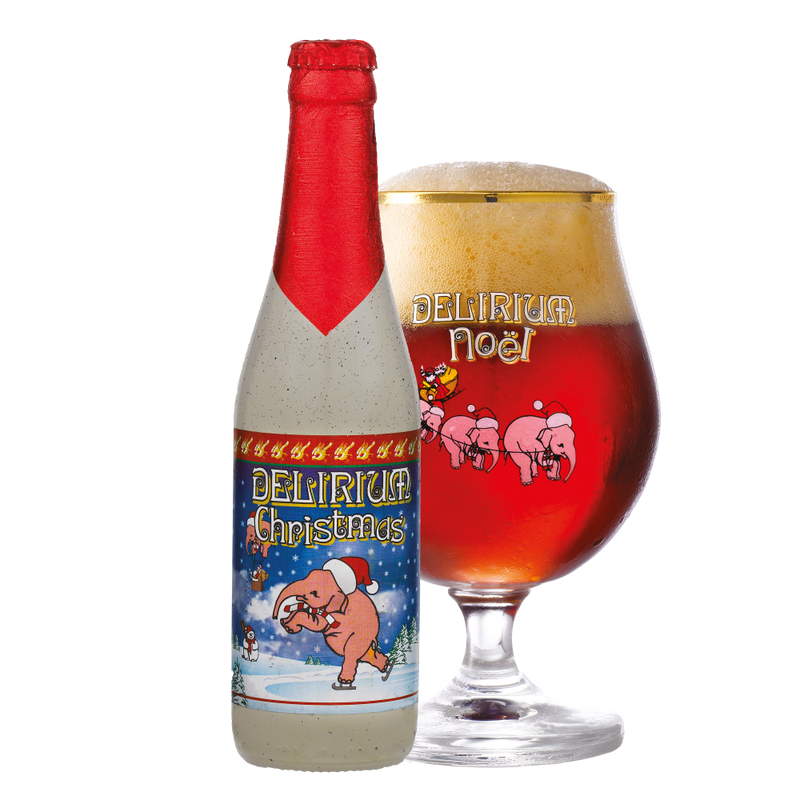 Delirium Christmas