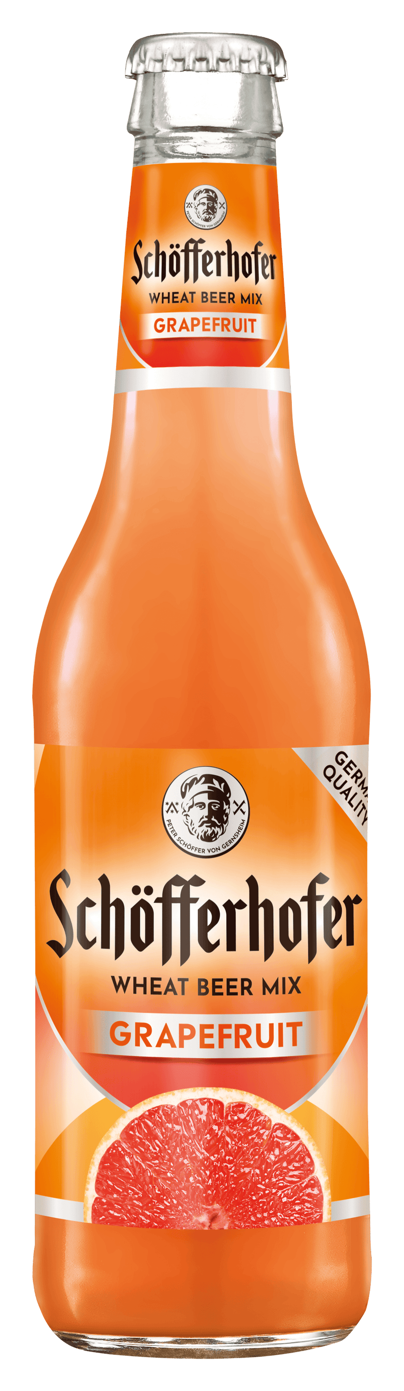 Schöefferhofer Grapefruit