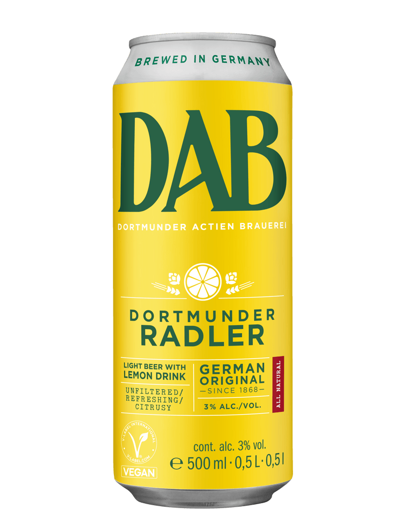 DAB Radler