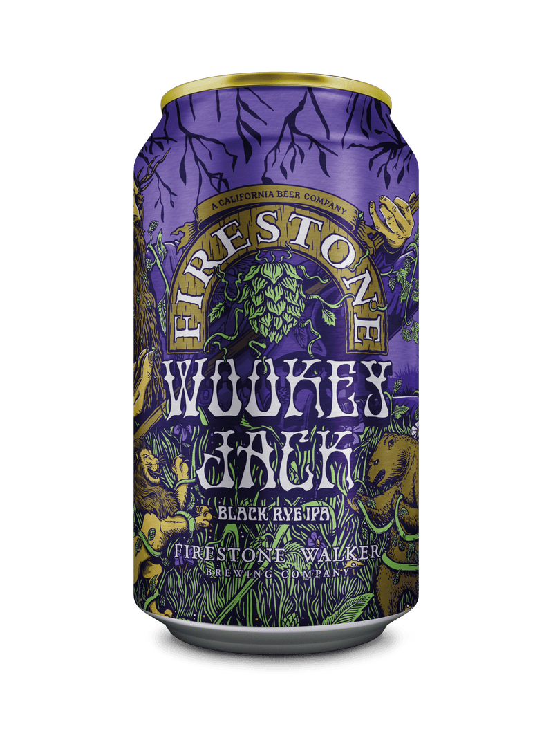 Wookey Jack