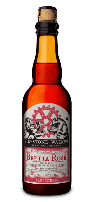 Bretta Rosè