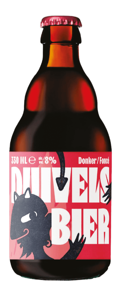 Duivelsbier Donker