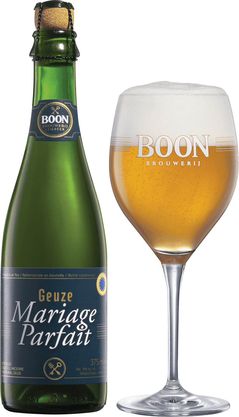 Geuze Mariage Parfait