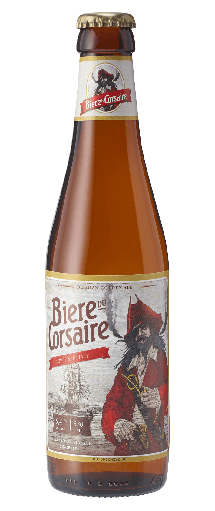 Biere du Corsaire