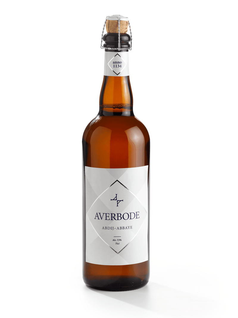 Averbode Blond