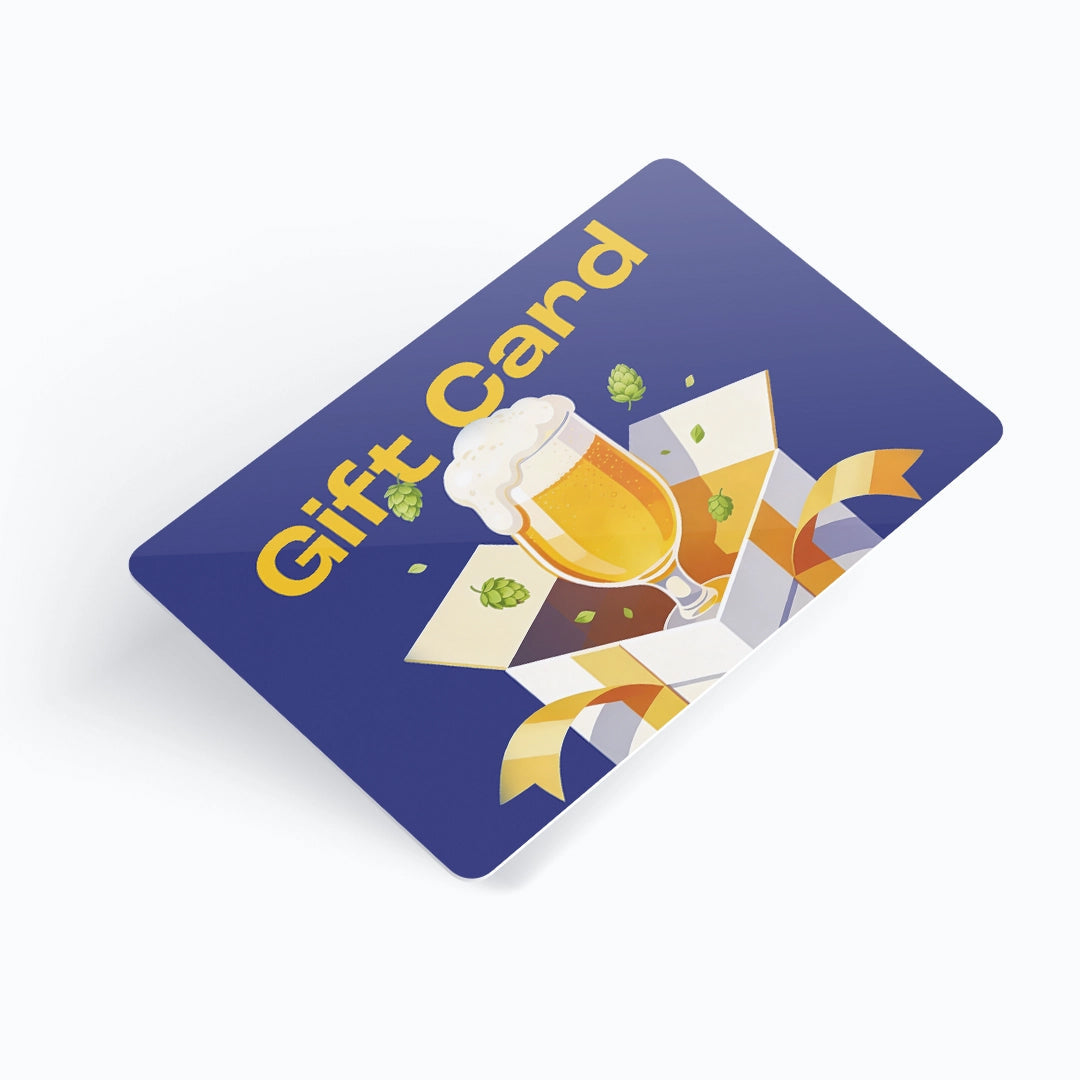 Gift Card QBA