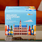 Belgian Discovery Box